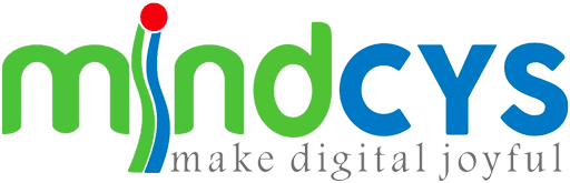 Mindcys Logo